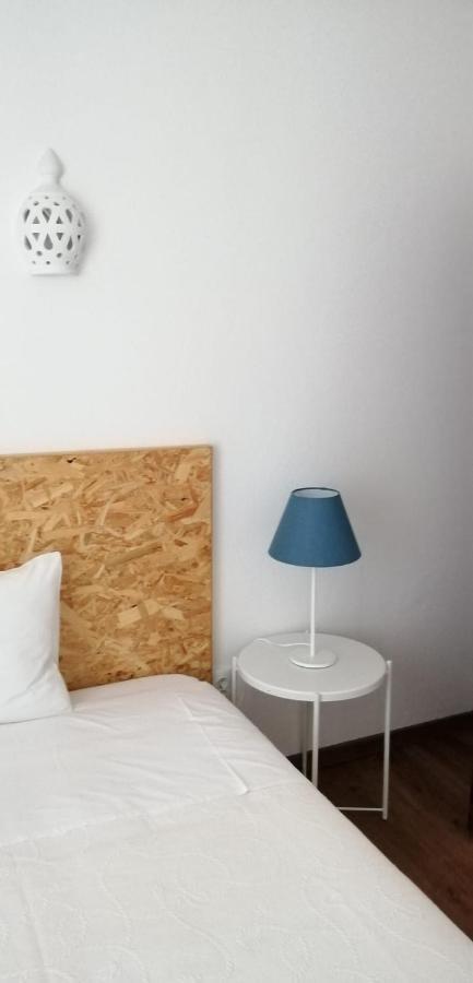 Route 2 Torrao Hotel Екстериор снимка