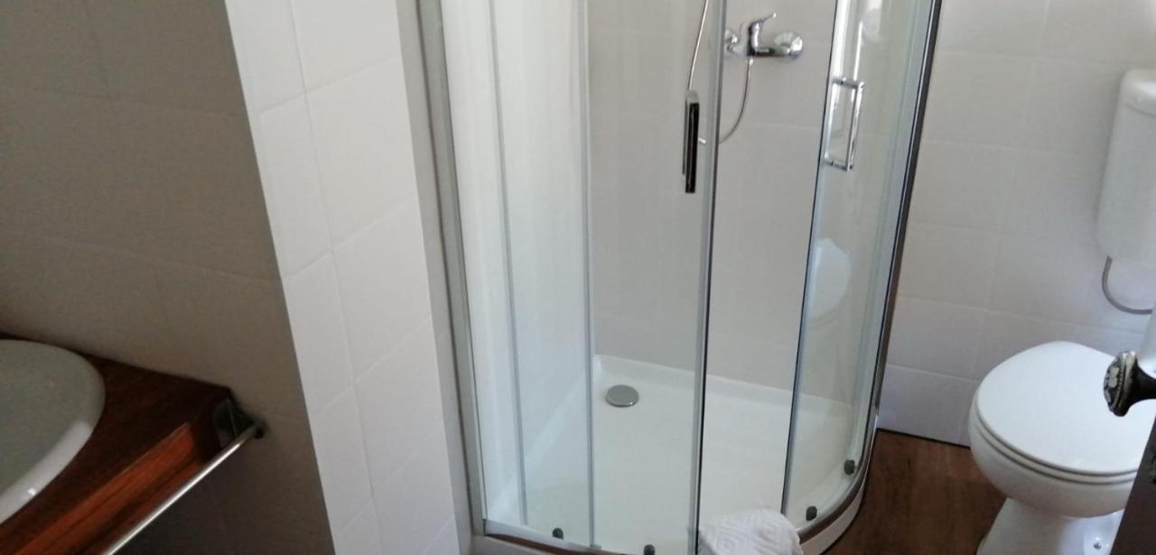 Route 2 Torrao Hotel Екстериор снимка