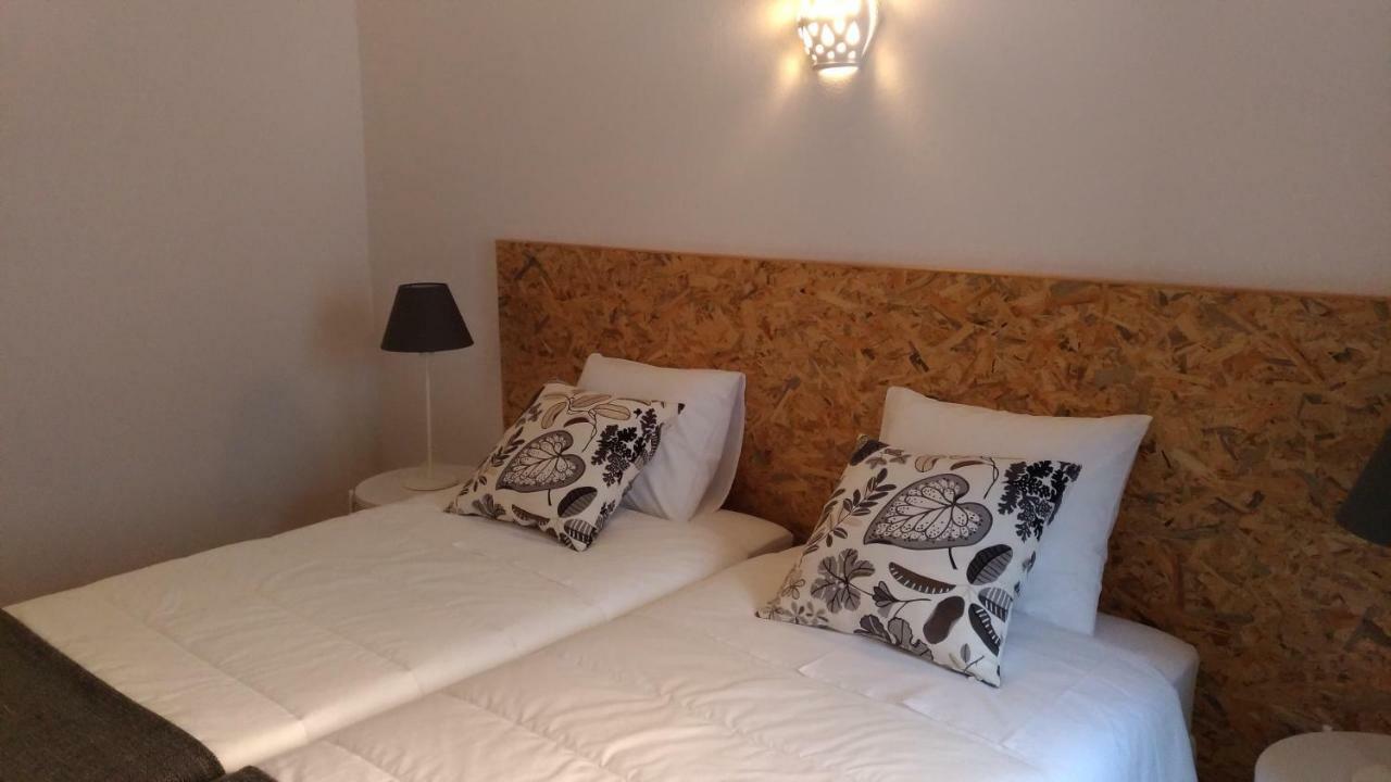 Route 2 Torrao Hotel Екстериор снимка