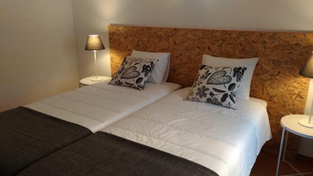 Route 2 Torrao Hotel Екстериор снимка