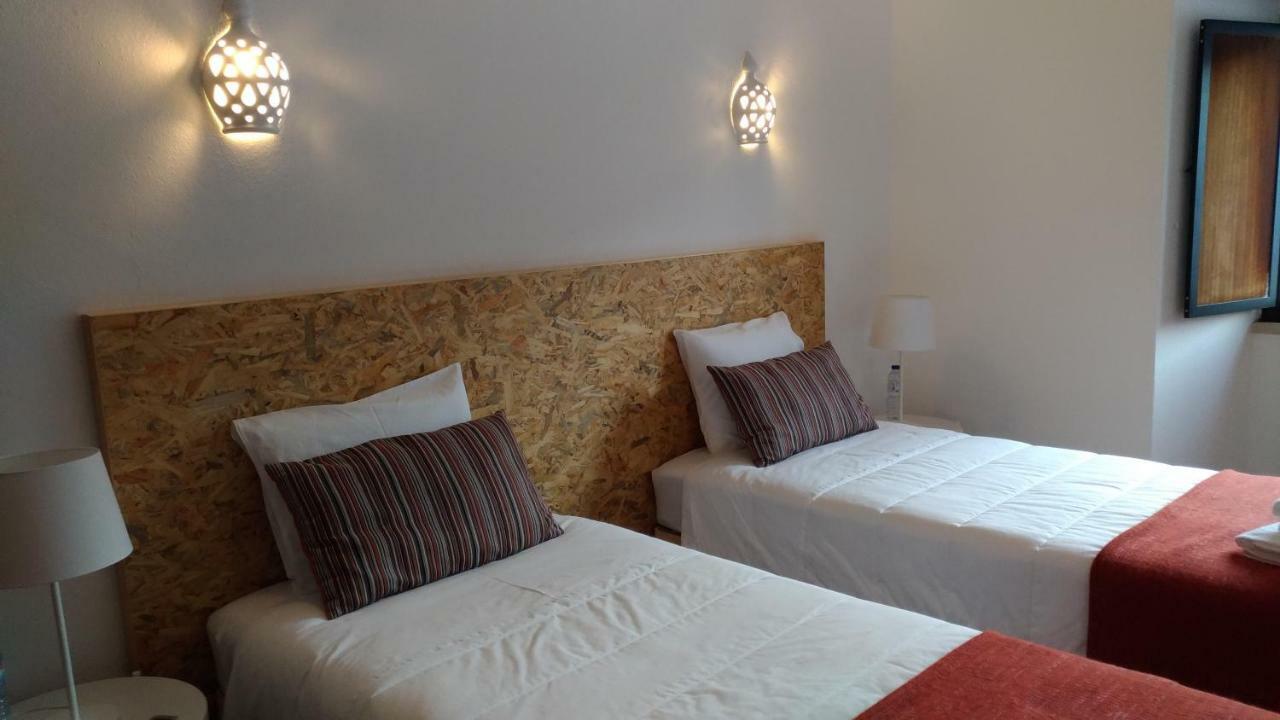 Route 2 Torrao Hotel Екстериор снимка