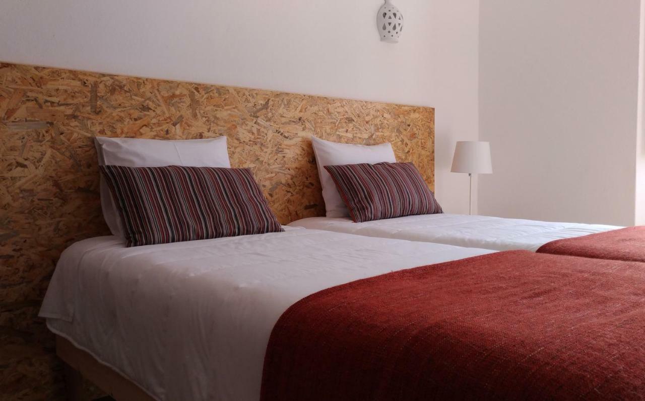 Route 2 Torrao Hotel Екстериор снимка