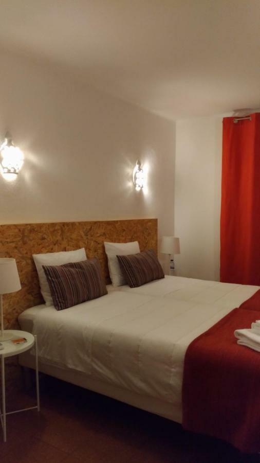 Route 2 Torrao Hotel Екстериор снимка