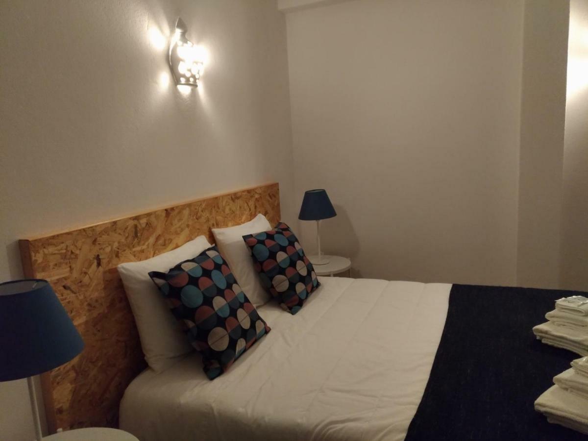 Route 2 Torrao Hotel Екстериор снимка