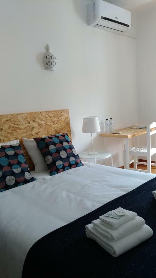 Route 2 Torrao Hotel Екстериор снимка