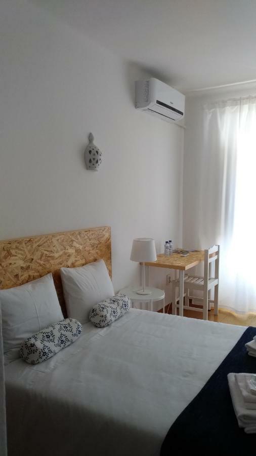 Route 2 Torrao Hotel Екстериор снимка